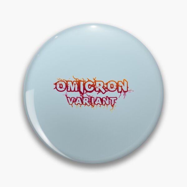 Item preview, Omicron      designed and sold by Bancakevute.