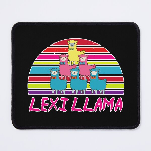 Item preview, Lexi Llama, Beautiful designed and sold by YARA TS.
