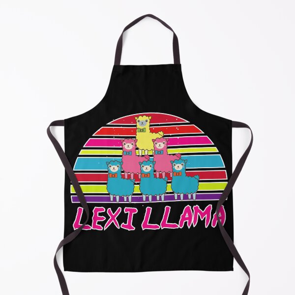 Item preview, Lexi Llama, Beautiful designed and sold by YARA TS.