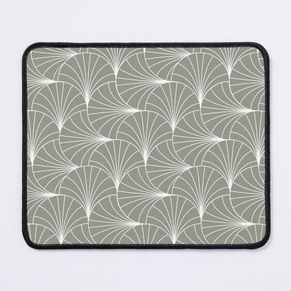 Item preview, Sherwin-WIlliams EVERGREEN FOG Green Deco 13 designed and sold by AuraTherapeia.