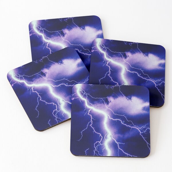 Item preview, Lightning designed and sold by Danig7777.