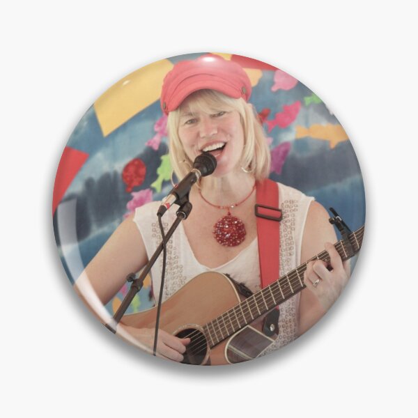 Item preview, Sara Hickman Photograph designed and sold by ConcertImages.