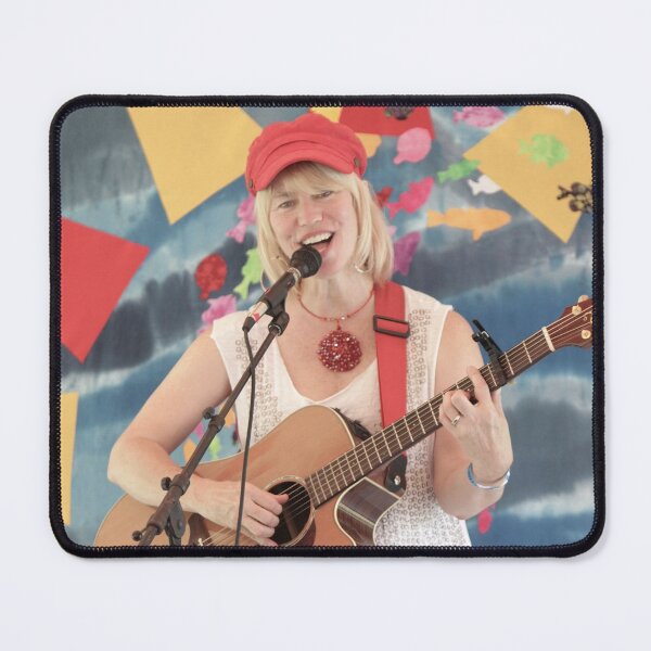Item preview, Sara Hickman Photograph designed and sold by ConcertImages.