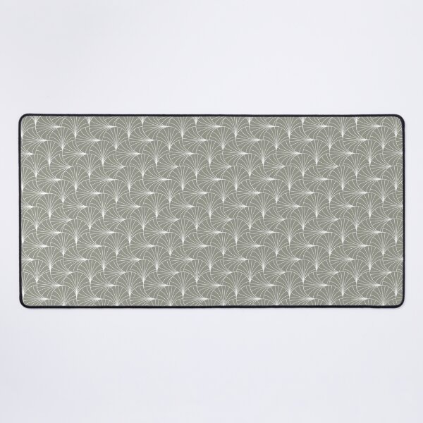 Item preview, Sherwin-WIlliams EVERGREEN FOG Green Deco 13 designed and sold by AuraTherapeia.