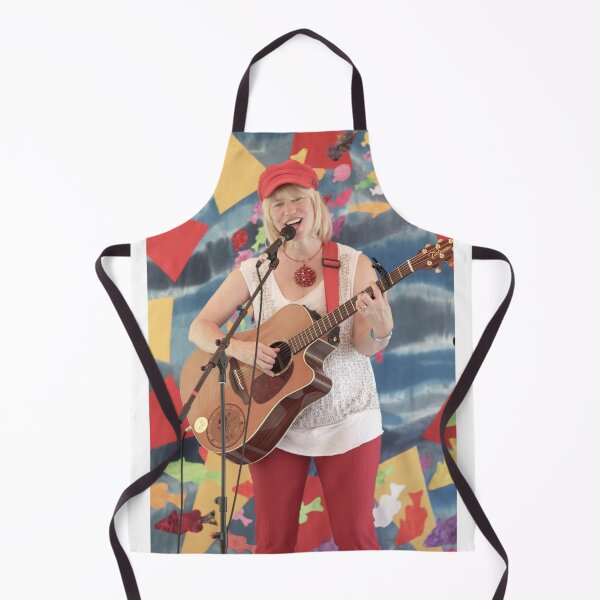Item preview, Sara Hickman Photograph designed and sold by ConcertImages.