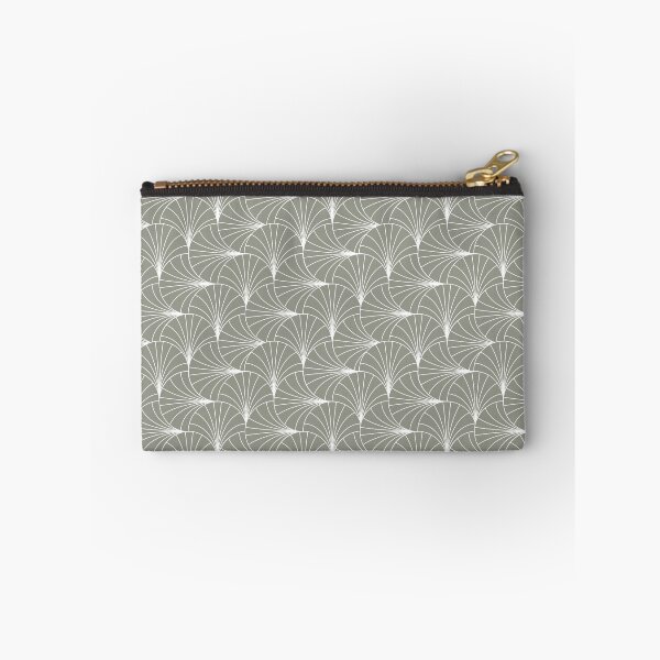 Item preview, Sherwin-WIlliams EVERGREEN FOG Green Deco 13 designed and sold by AuraTherapeia.