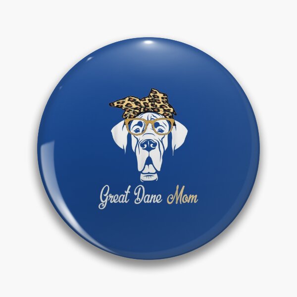 Item preview, Birthday And Mothers Day Great Dog Mom designed and sold by BeautyFlower111.