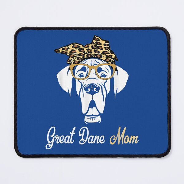 Item preview, Birthday And Mothers Day Great Dog Mom designed and sold by BeautyFlower111.