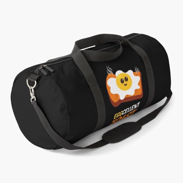 Item preview, Eggcellent Toast | Egg Puns Love | Gym Family Gift Ideas designed and sold by Fluffy-Vectors.