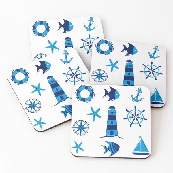 Item preview, Nautical designed and sold by KZClassic.