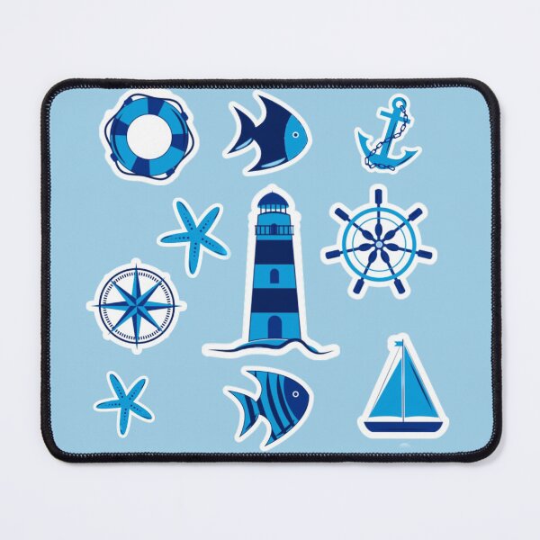 Item preview, Nautical designed and sold by KZClassic.