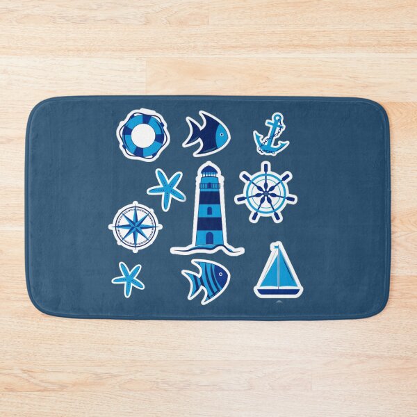 Item preview, Nautical designed and sold by KZClassic.