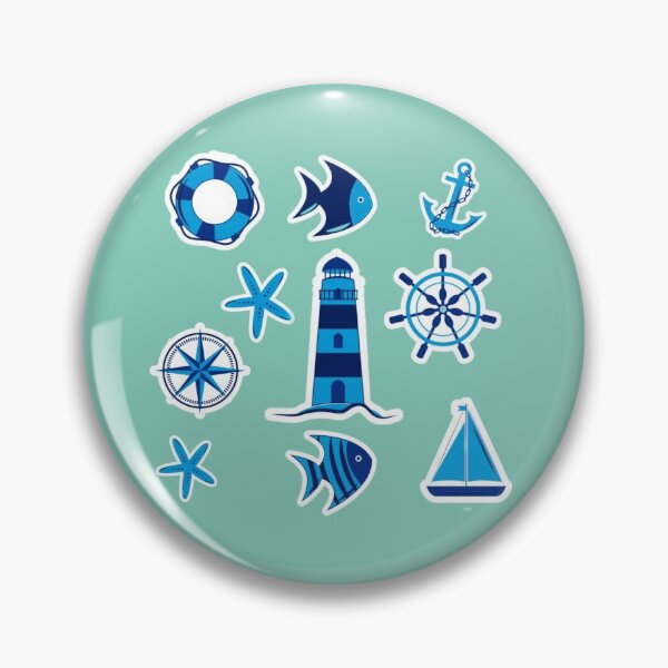 Item preview, Nautical designed and sold by KZClassic.