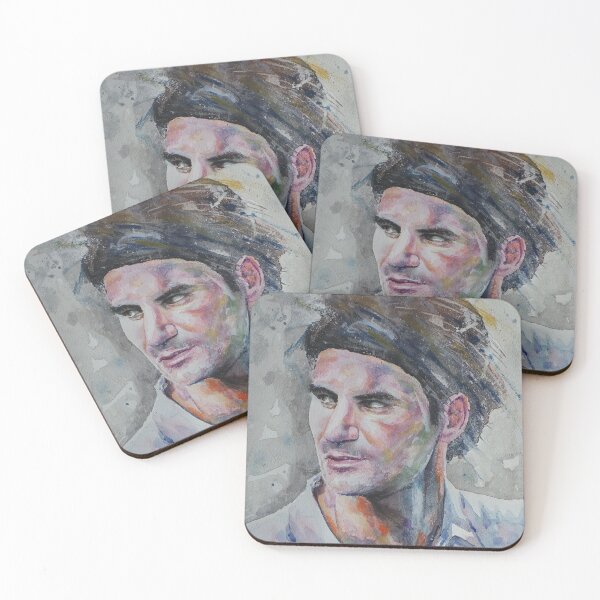 Item preview, The Maestro - Portrait 5 designed and sold by artsNportraits.