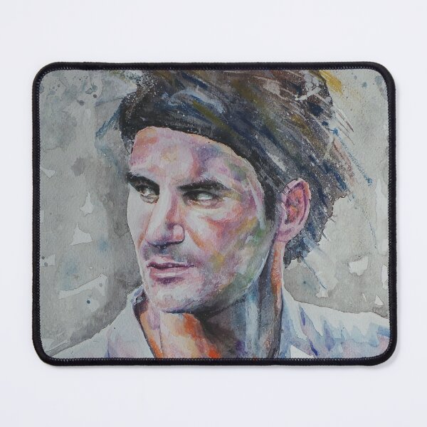 Item preview, The Maestro - Portrait 5 designed and sold by artsNportraits.