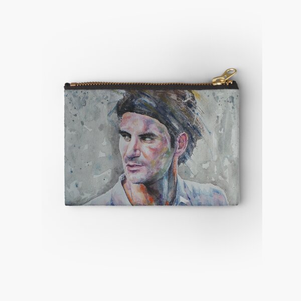 Item preview, The Maestro - Portrait 5 designed and sold by artsNportraits.