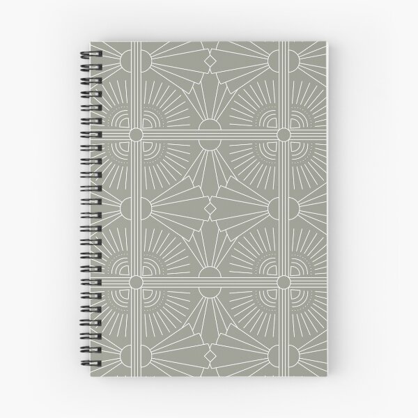 Item preview, Sherwin-WIlliams EVERGREEN FOG Green Deco 14 designed and sold by AuraTherapeia.