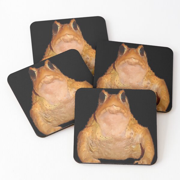 Item preview, Herper Bufo Bufo European Toad Black Outline Art Vector designed and sold by taiche.