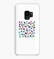 Exterminate! Case/Skin for Samsung Galaxy