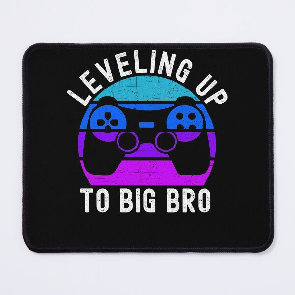 Item preview, Leveling up to Big Brother New Sibling designed and sold by Club7Studios.