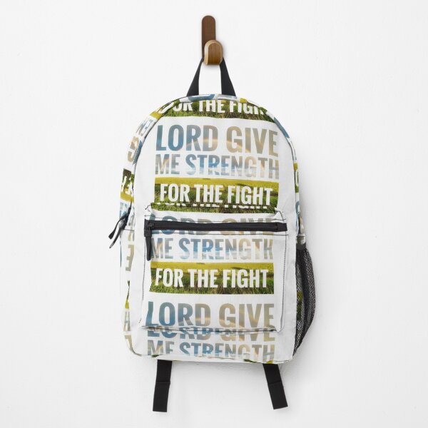 Item preview, Lord give me strength designed and sold by Lost Highway Horror..