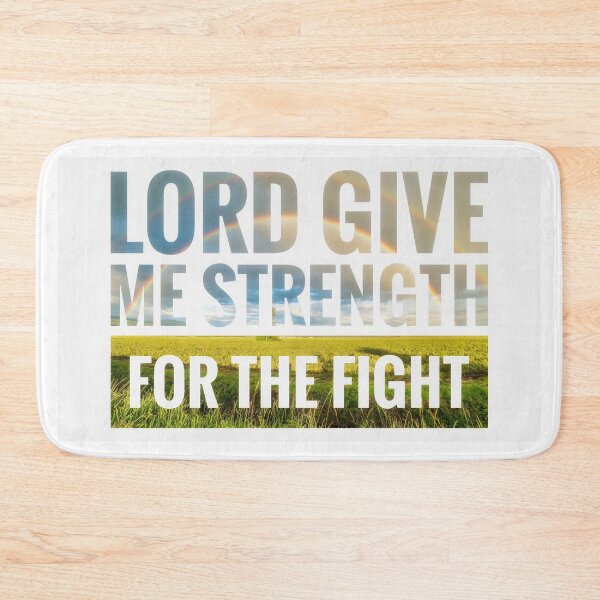 Item preview, Lord give me strength designed and sold by Lost Highway Horror..