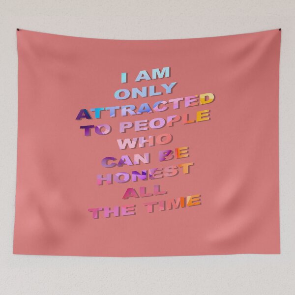 Item preview, Relationship based on honesty designed and sold by taherismail.