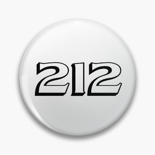 Item preview, 212 Area Code - NYC designed and sold by whereabouts.