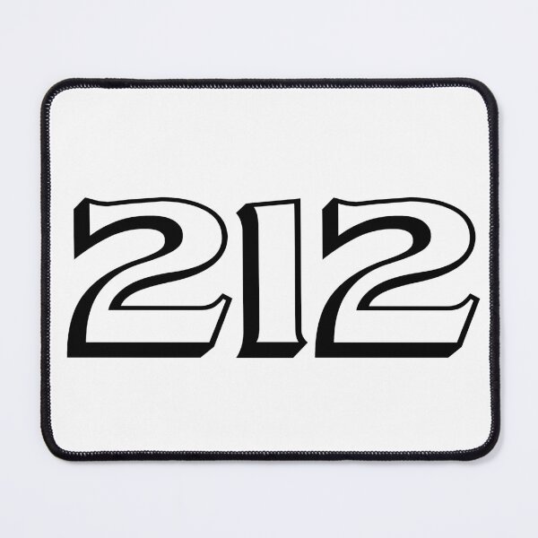 Item preview, 212 Area Code - NYC designed and sold by whereabouts.