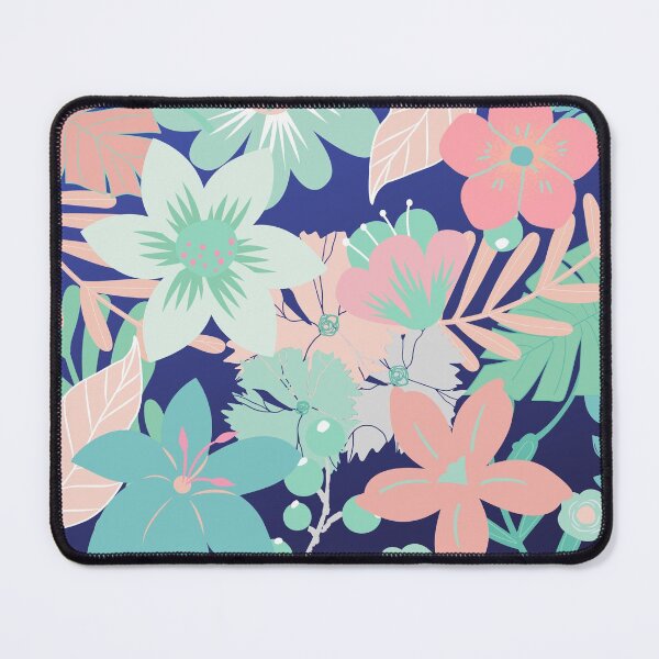 Item preview, Pink and Blue designed and sold by GasconyPassion.