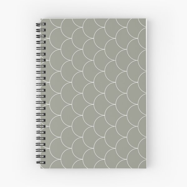 Item preview, Sherwin-WIlliams EVERGREEN FOG Green Deco 15 designed and sold by AuraTherapeia.