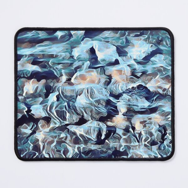 Item preview, Calming River- Chilling  designed and sold by mindmaster007.