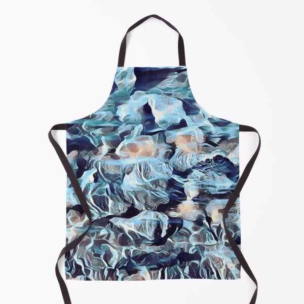Item preview, Calming River- Chilling  designed and sold by mindmaster007.