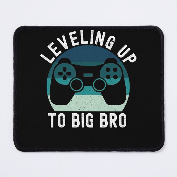 Item preview, Leveling up to Big Brother New Sibling designed and sold by Club7Studios.