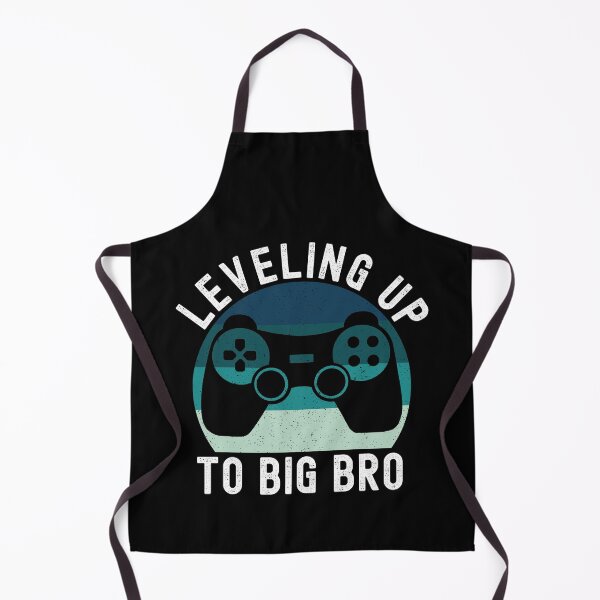 Item preview, Leveling up to Big Brother New Sibling designed and sold by Club7Studios.