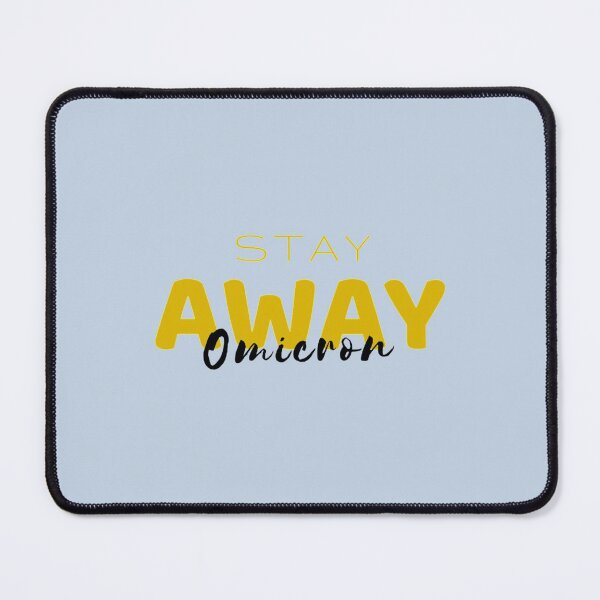 Item preview, Omicron covid text designed and sold by Bancakevute.