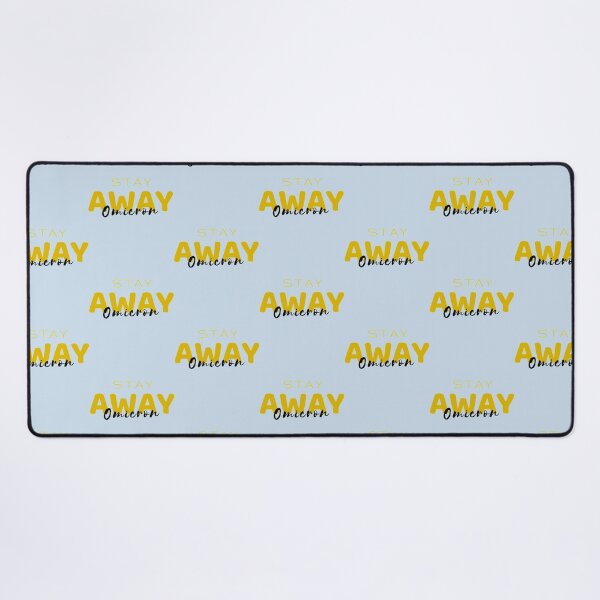 Item preview, Omicron covid text    designed and sold by Bancakevute.