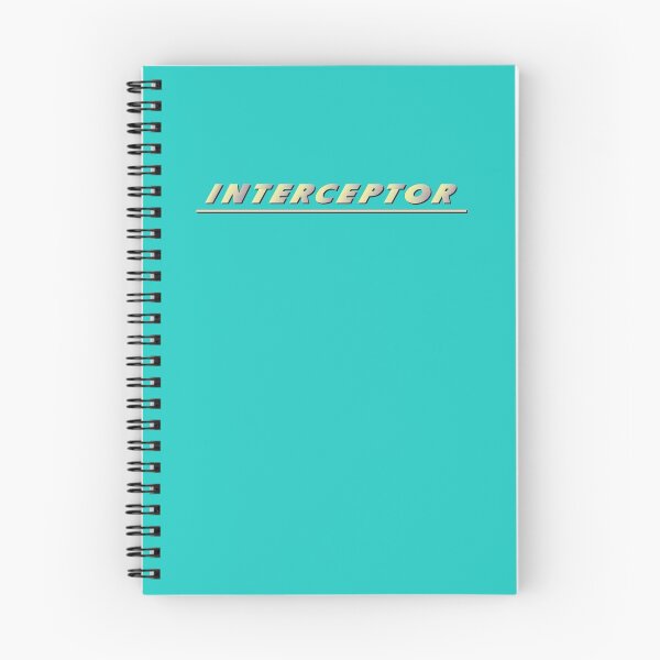 Item preview, Interceptor designed and sold by Off the Box.