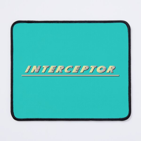 Item preview, Interceptor designed and sold by Off the Box.
