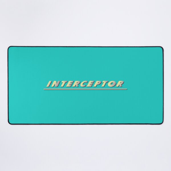 Item preview, Interceptor designed and sold by Off the Box.