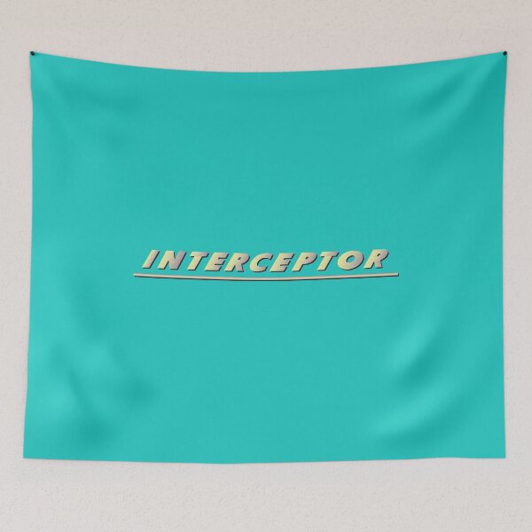 Item preview, Interceptor designed and sold by Off the Box.