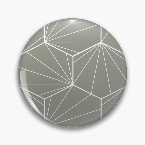Item preview, Sherwin-WIlliams EVERGREEN FOG Green Deco 16 designed and sold by AuraTherapeia.
