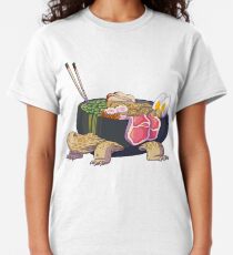 Ramen Tortoise Classic T-Shirt