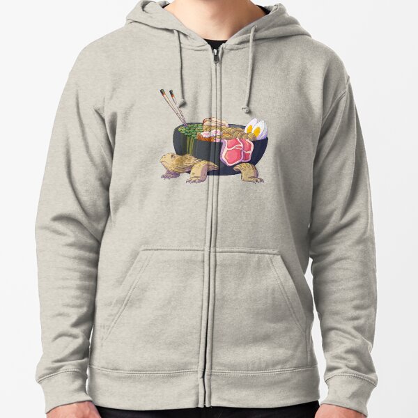 tortoise hoodie