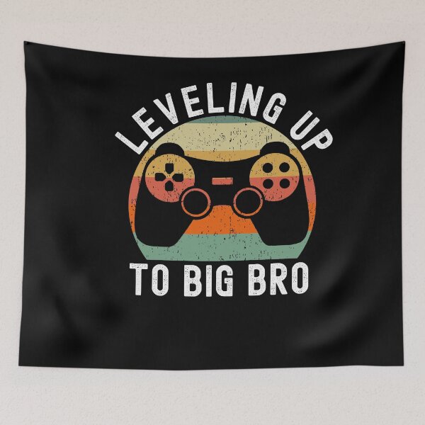 Item preview, Leveling up to Big Brother New Sibling designed and sold by Club7Studios.