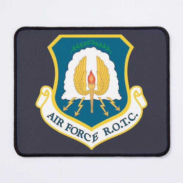 Item preview, Air Force Reserve Officer Training Corps (AFROTC) US Air Force designed and sold by wordwidesymbols.