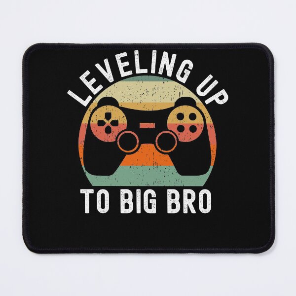 Item preview, Leveling up to Big Brother New Sibling designed and sold by Club7Studios.