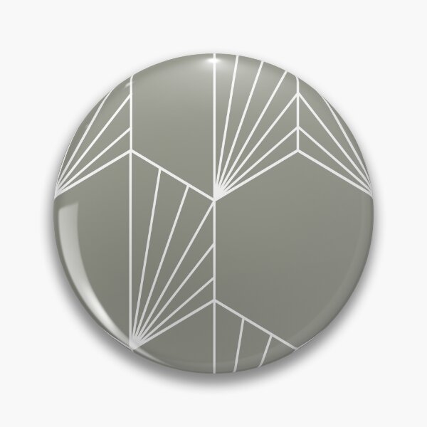 Item preview, Sherwin-WIlliams EVERGREEN FOG Green Deco 17 designed and sold by AuraTherapeia.