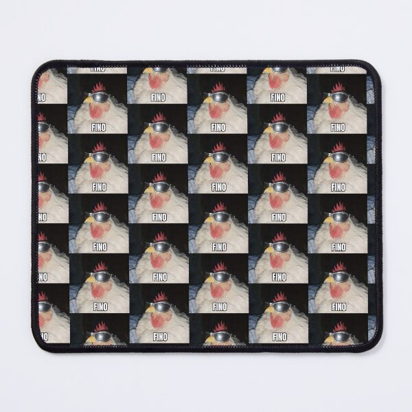 Item preview, Pollo Fino designed and sold by panos1994.