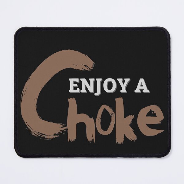 Artikelvorschau, Genießen Sie ein Choke Lustiges Jiu Jitsu MMA T-Shirt entworfen und verkauft von world-of-things.